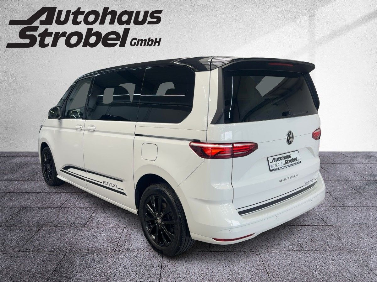 T7 Multivan 2.0 TDI DSG Life