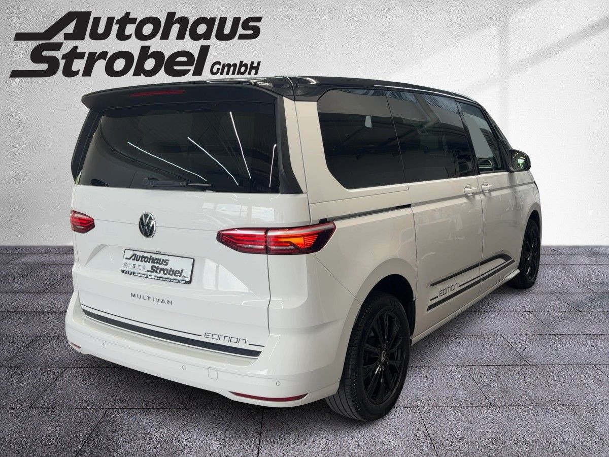 T7 Multivan 2.0 TDI DSG Life