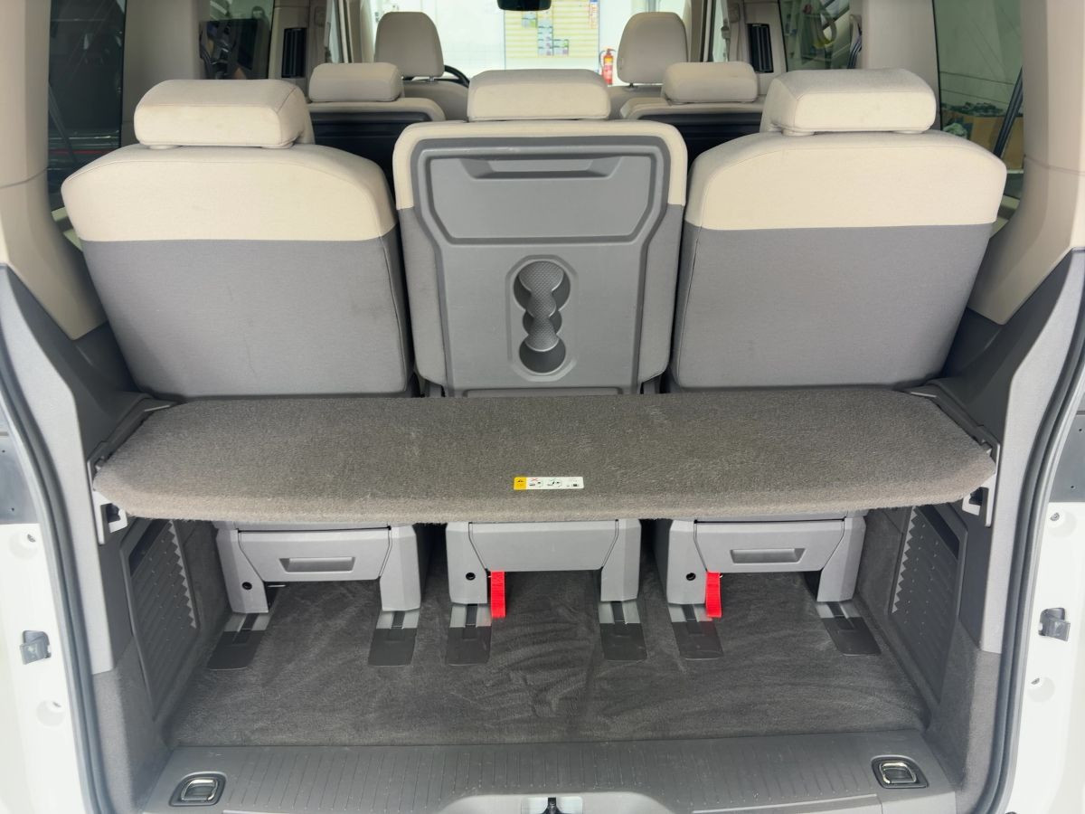 T7 Multivan 2.0 TDI DSG Life