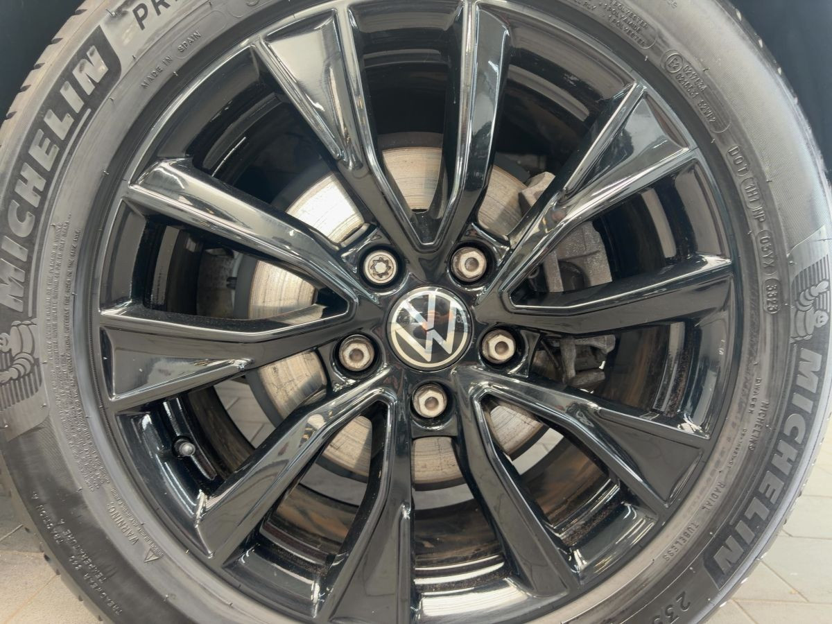 T7 Multivan 2.0 TDI DSG Life