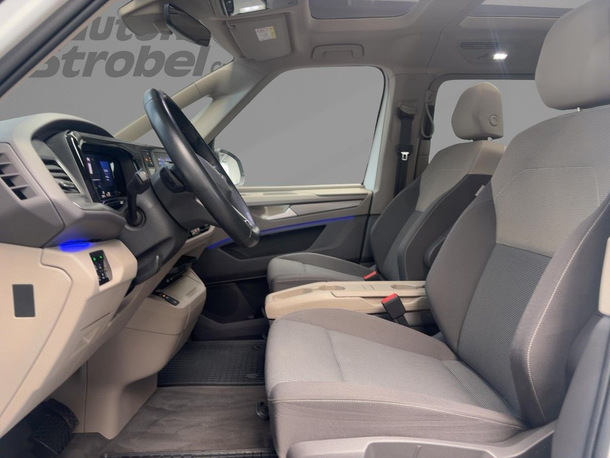T7 Multivan 2.0 TDI DSG Life