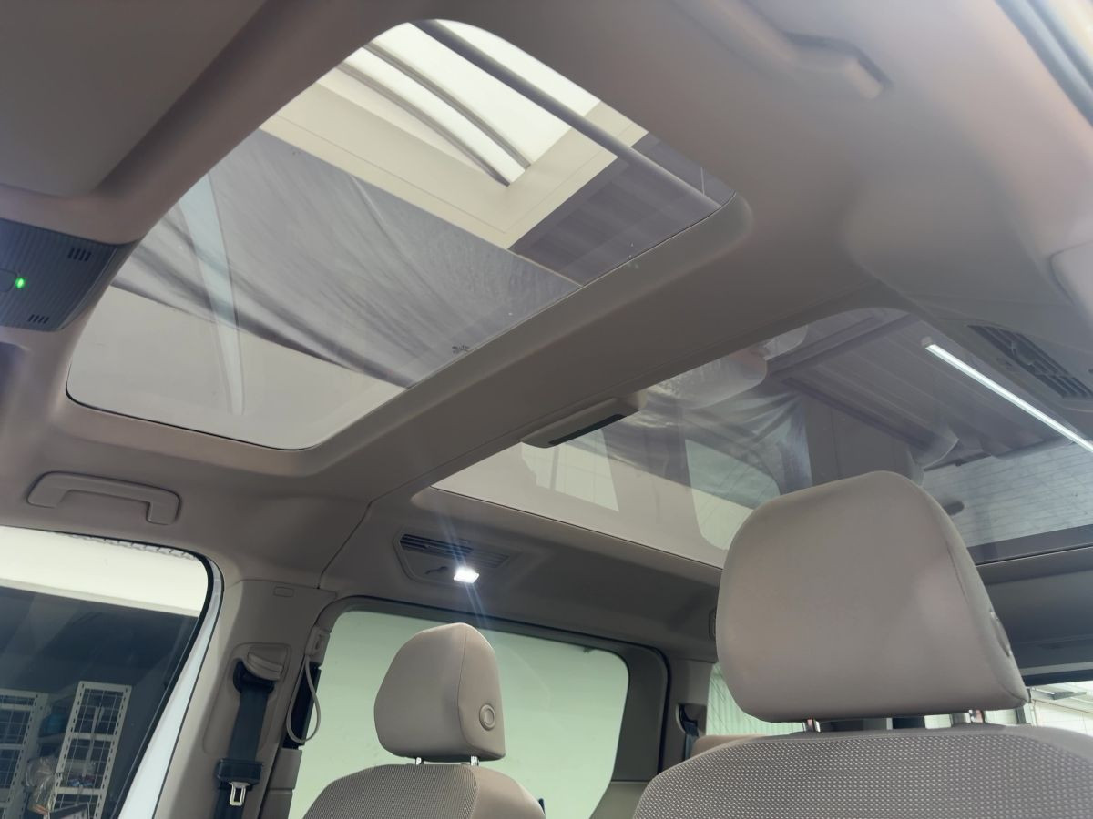 T7 Multivan 2.0 TDI DSG Life