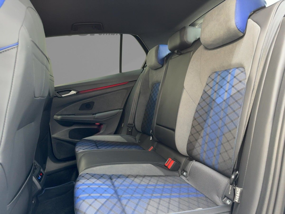 Golf VIII R 2.0 TSI DSG 4M 