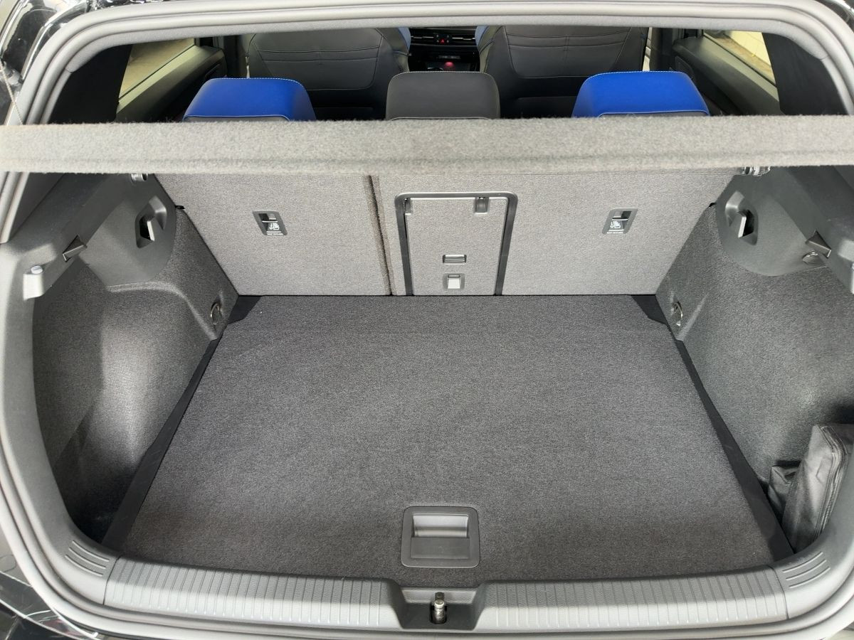 Golf VIII R 2.0 TSI DSG 4M 