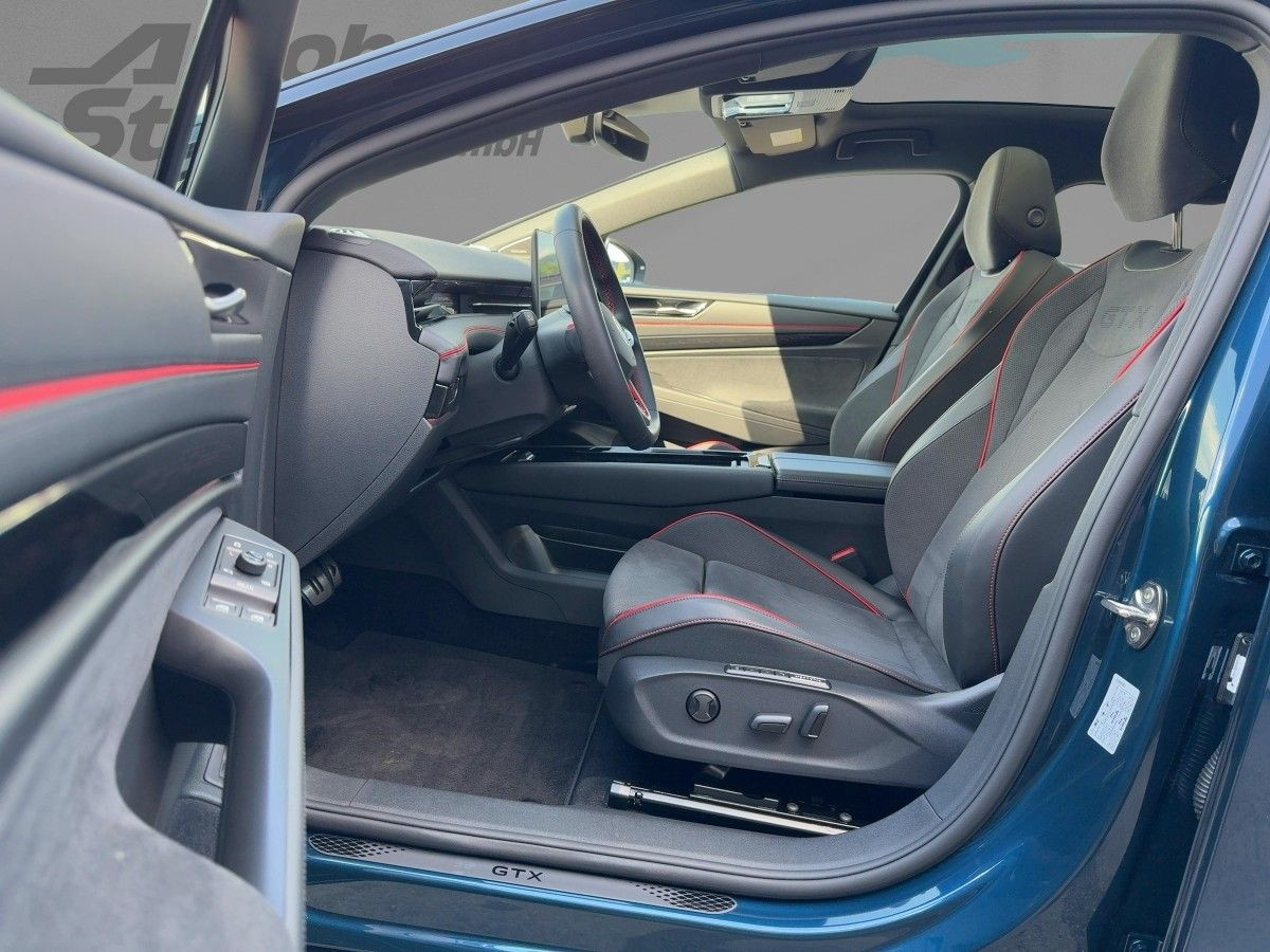 ID.7 Tourer GTX 91 kWh ab 2,49% Wärmep. AHK Navi LED-Matrix