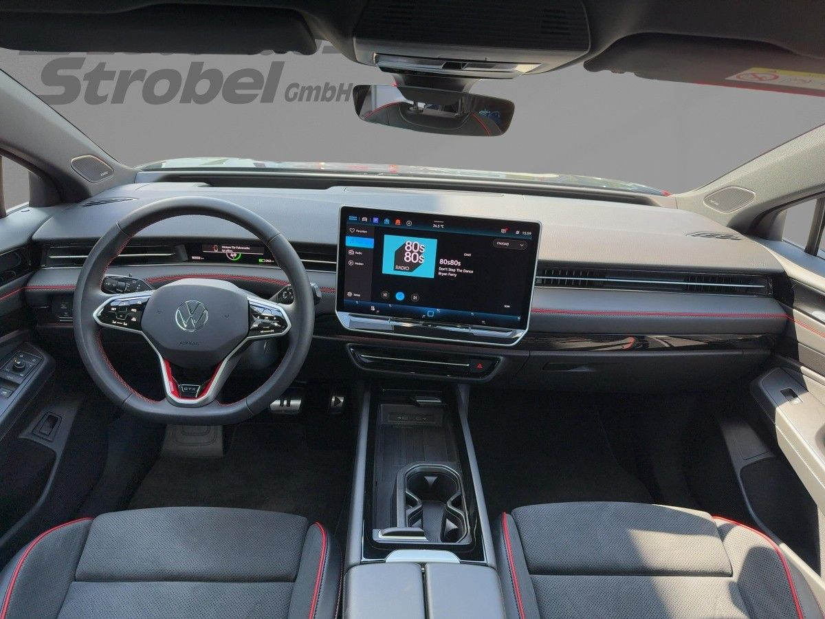 ID.7 Tourer GTX 91 kWh ab 2,49% Wärmep. AHK Navi LED-Matrix
