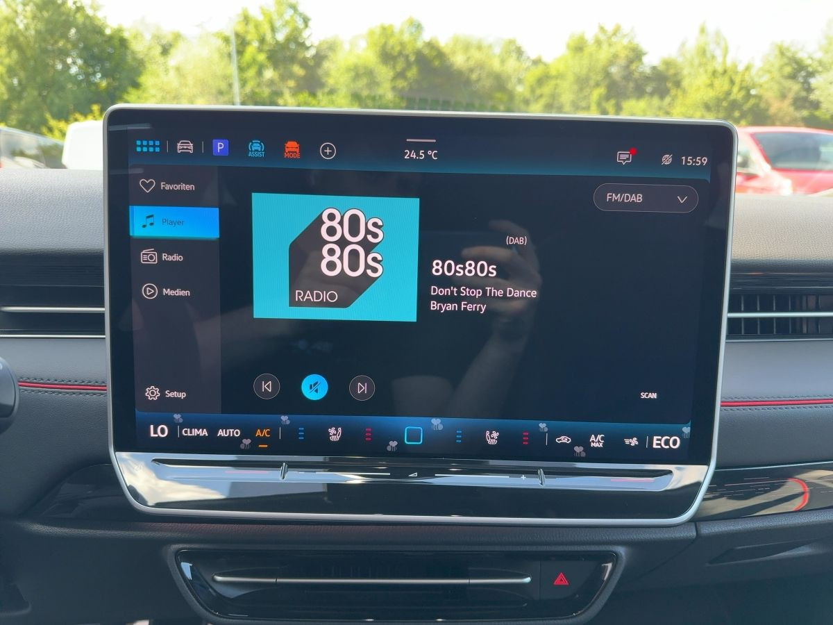 ID.7 Tourer GTX 91 kWh ab 2,49% Wärmep. AHK Navi LED-Matrix