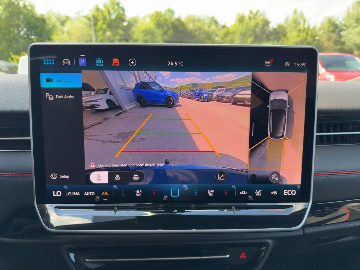 ID.7 Tourer GTX 91 kWh ab 2,49% Wärmep. AHK Navi LED-Matrix