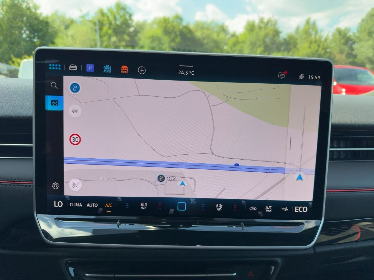 ID.7 Tourer GTX 91 kWh ab 2,49% Wärmep. AHK Navi LED-Matrix