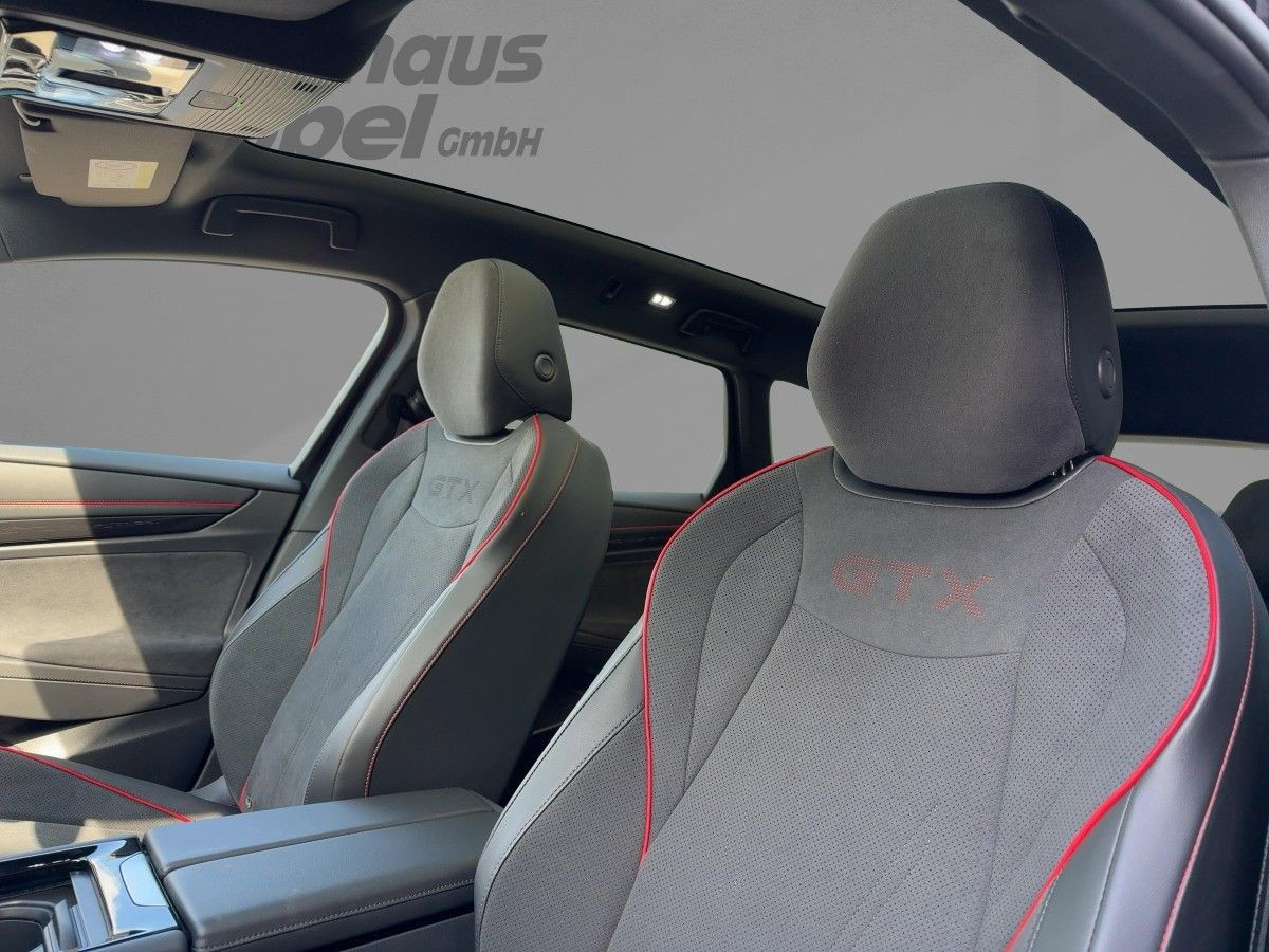 ID.7 Tourer GTX 91 kWh ab 2,49% Wärmep. AHK Navi LED-Matrix