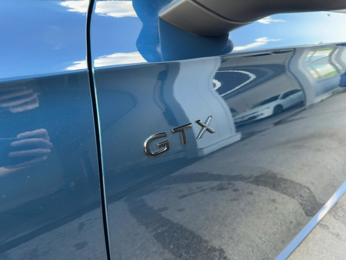 ID.7 Tourer GTX 91 kWh ab 2,49% Wärmep. AHK Navi LED-Matrix