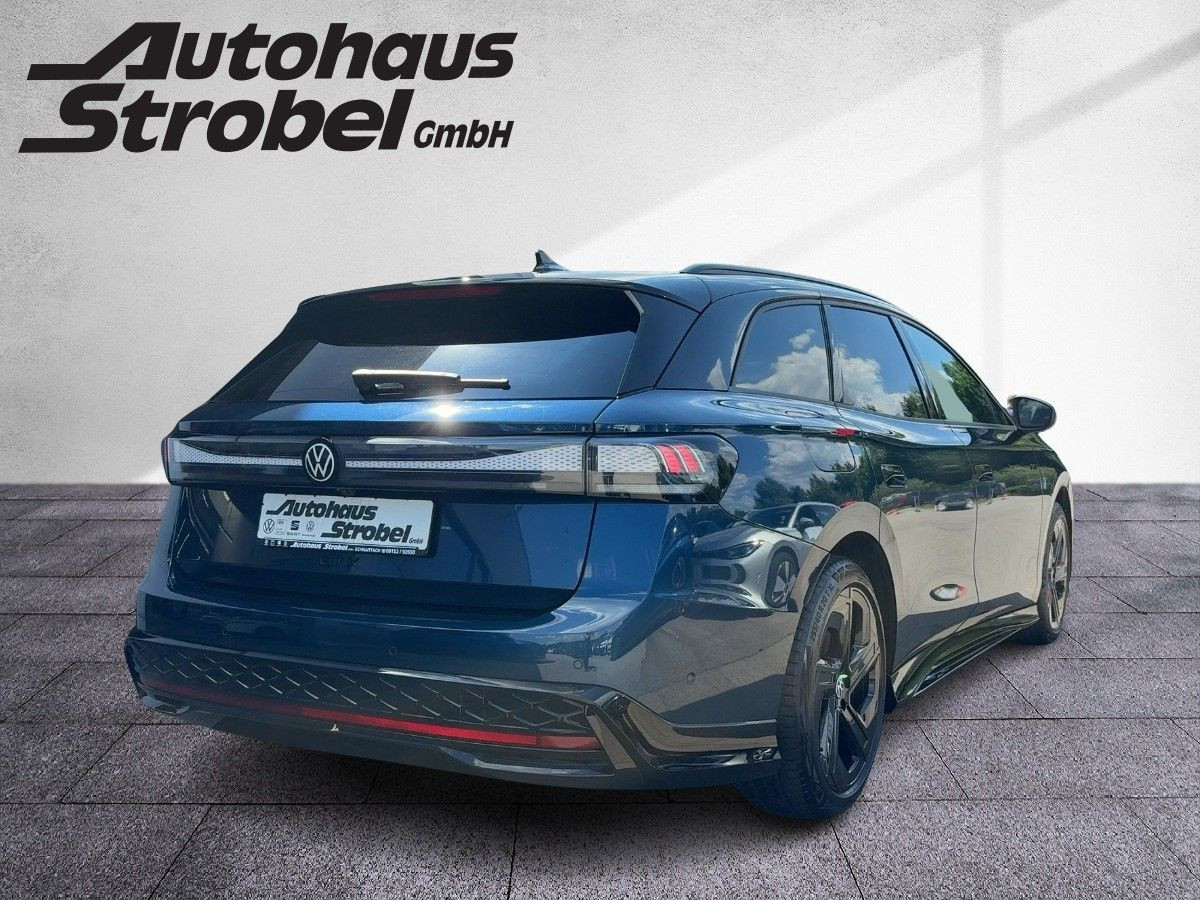 ID.7 Tourer GTX 91 kWh ab 2,49% Wärmep. AHK Navi LED-Matrix