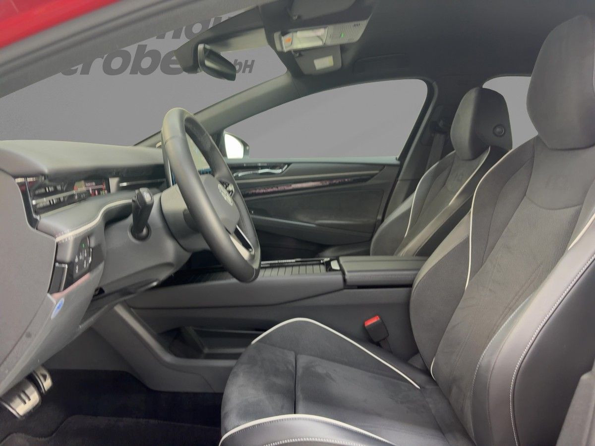 ID.7 Tourer Pro S 91 kWh ab 2,49% Wärmep. AHK Navi LED-Matrix Arew View
