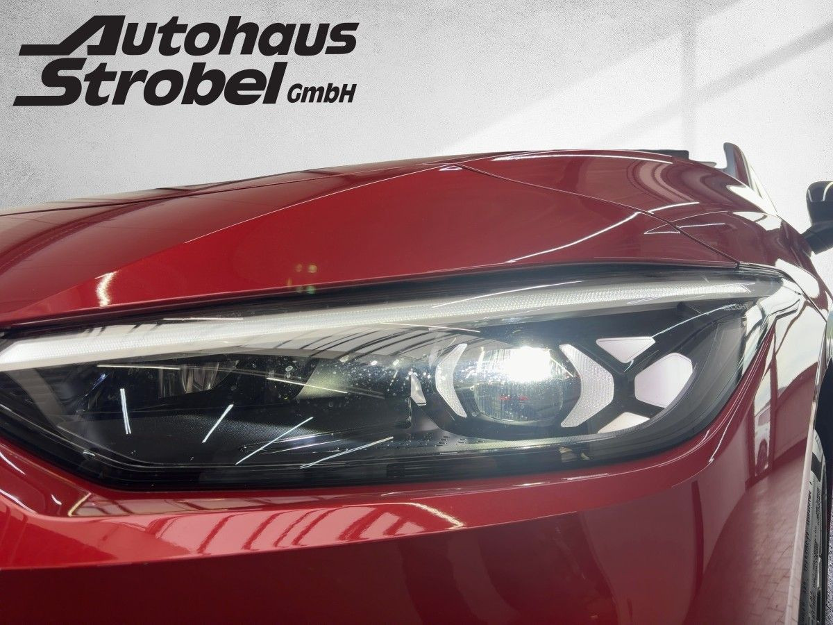 ID.7 Tourer Pro S 91 kWh ab 2,49% Wärmep. AHK Navi LED-Matrix Arew View