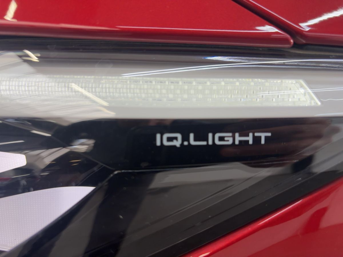 ID.7 Tourer Pro S 91 kWh ab 2,49% Wärmep. AHK Navi LED-Matrix Arew View