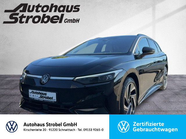 ID.7 Tourer Pro S 91 kWh ab 2,49% W&auml;rmep. AHK Navi LED...