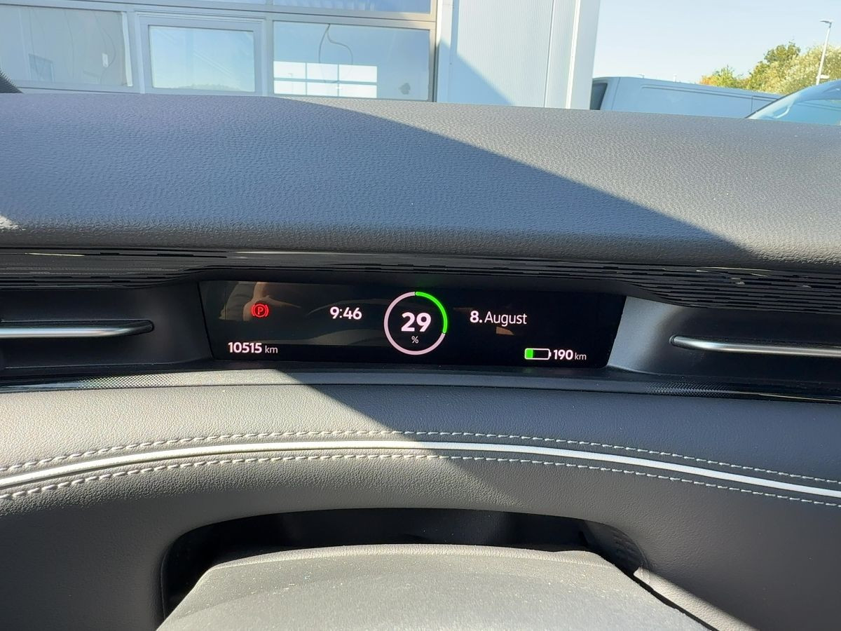 ID.7 Tourer Pro S 91 kWh ab 2,49% Wärmep. AHK Navi LED-Matrix Area View