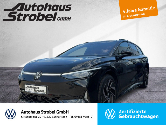 ID.7 Tourer GTX 4M 91 kWh ab 2,49% AHK ACC DCC Navi "Ha...