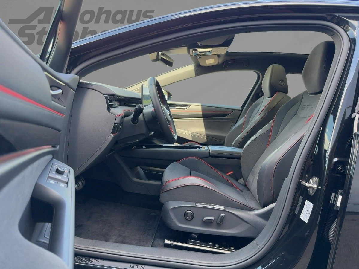 ID.7 Tourer GTX 4M 91 kWh ab 2,49% AHK ACC DCC Navi