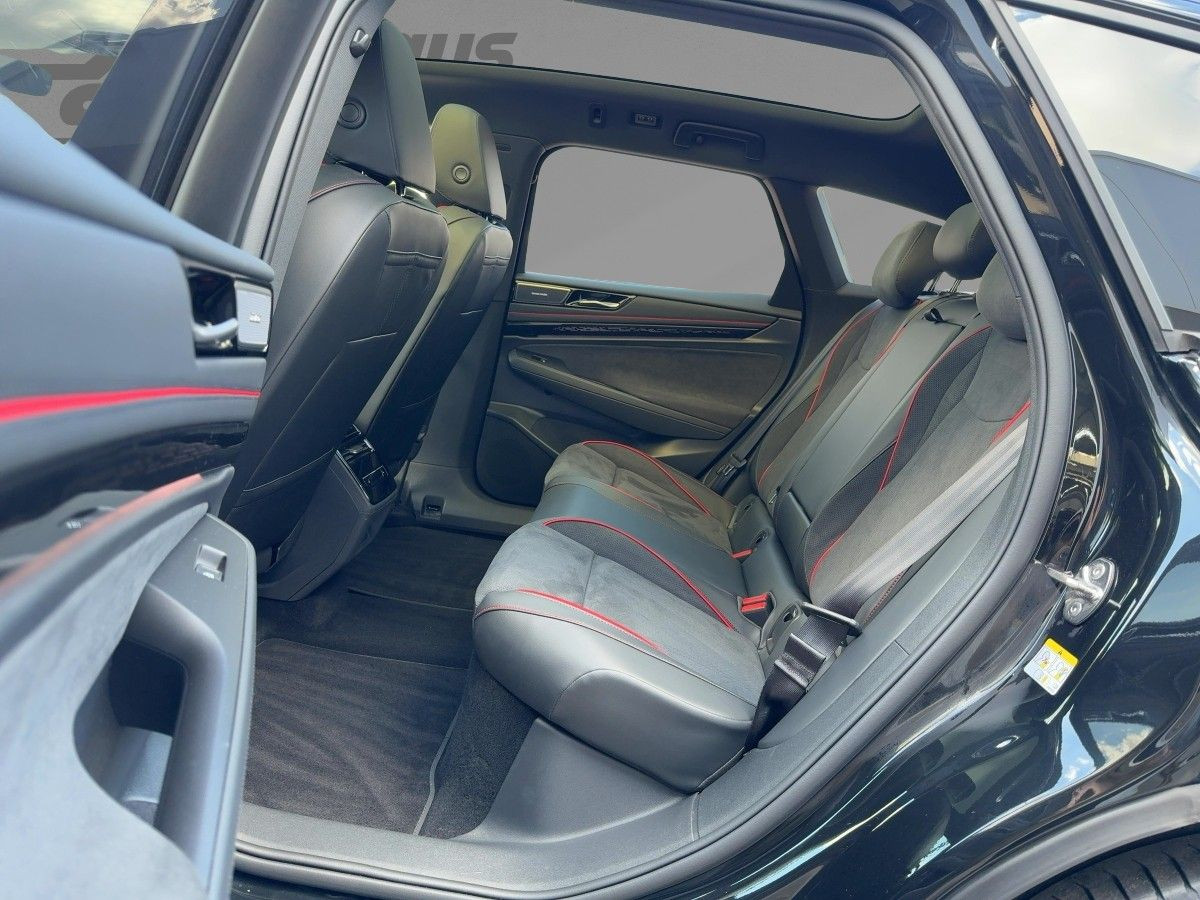 ID.7 Tourer GTX 4M 91 kWh ab 2,49% AHK ACC DCC Navi