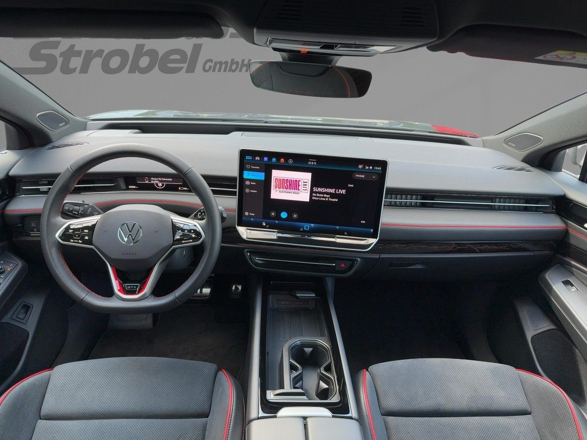 ID.7 Tourer GTX 4M 91 kWh ab 2,49% AHK ACC DCC Navi