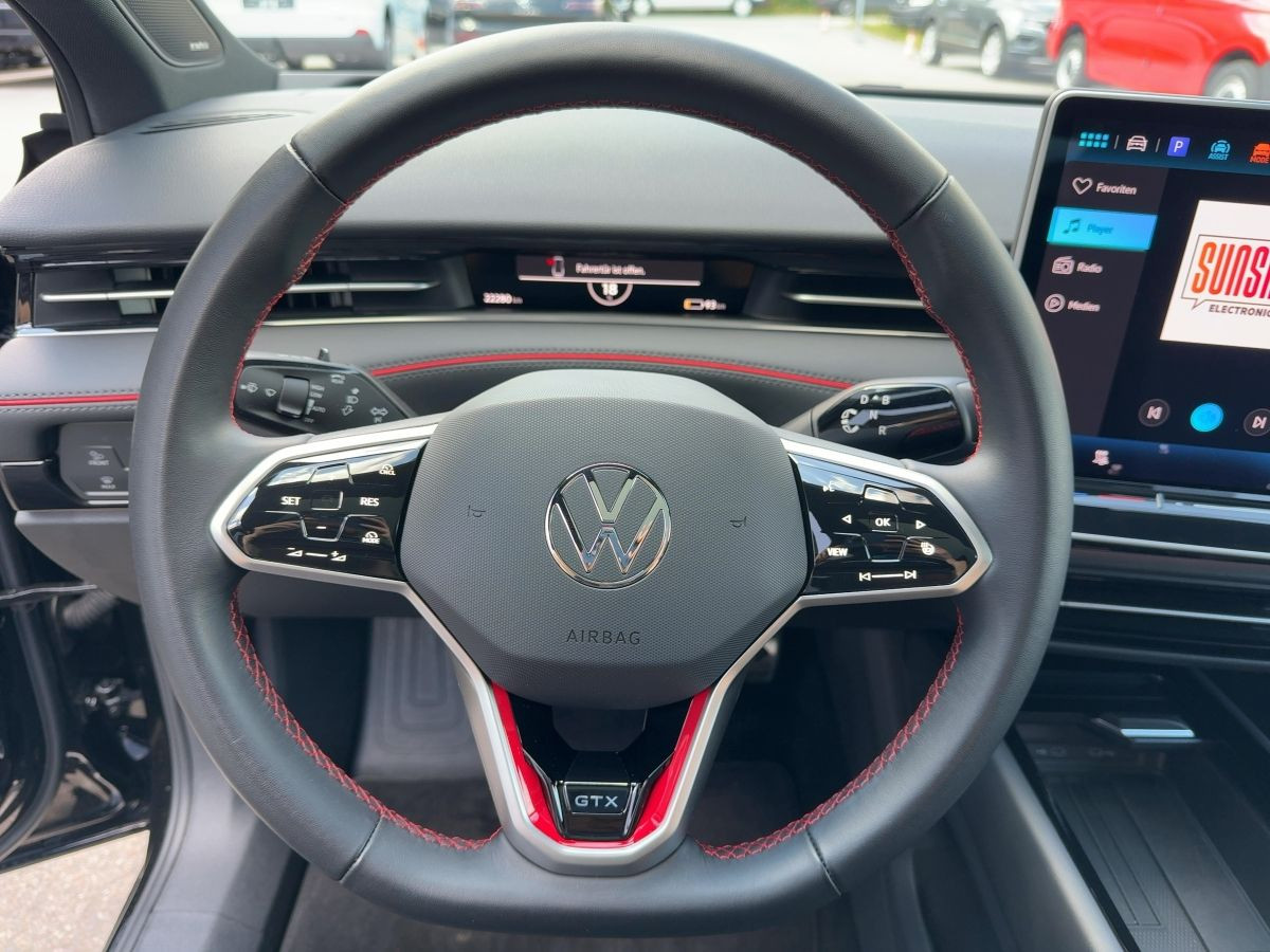ID.7 Tourer GTX 4M 91 kWh ab 2,49% AHK ACC DCC Navi