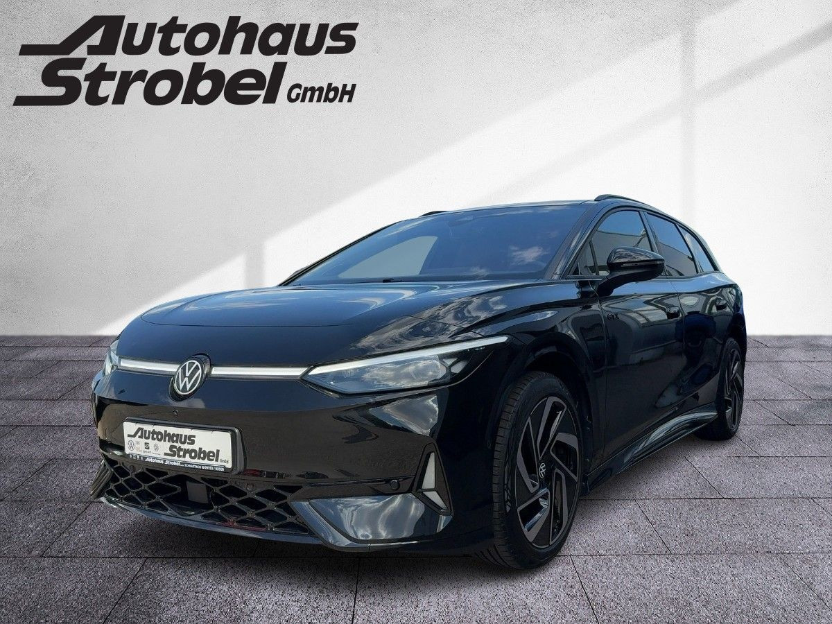 ID.7 Tourer GTX 4M 91 kWh ab 2,49% AHK ACC DCC Navi