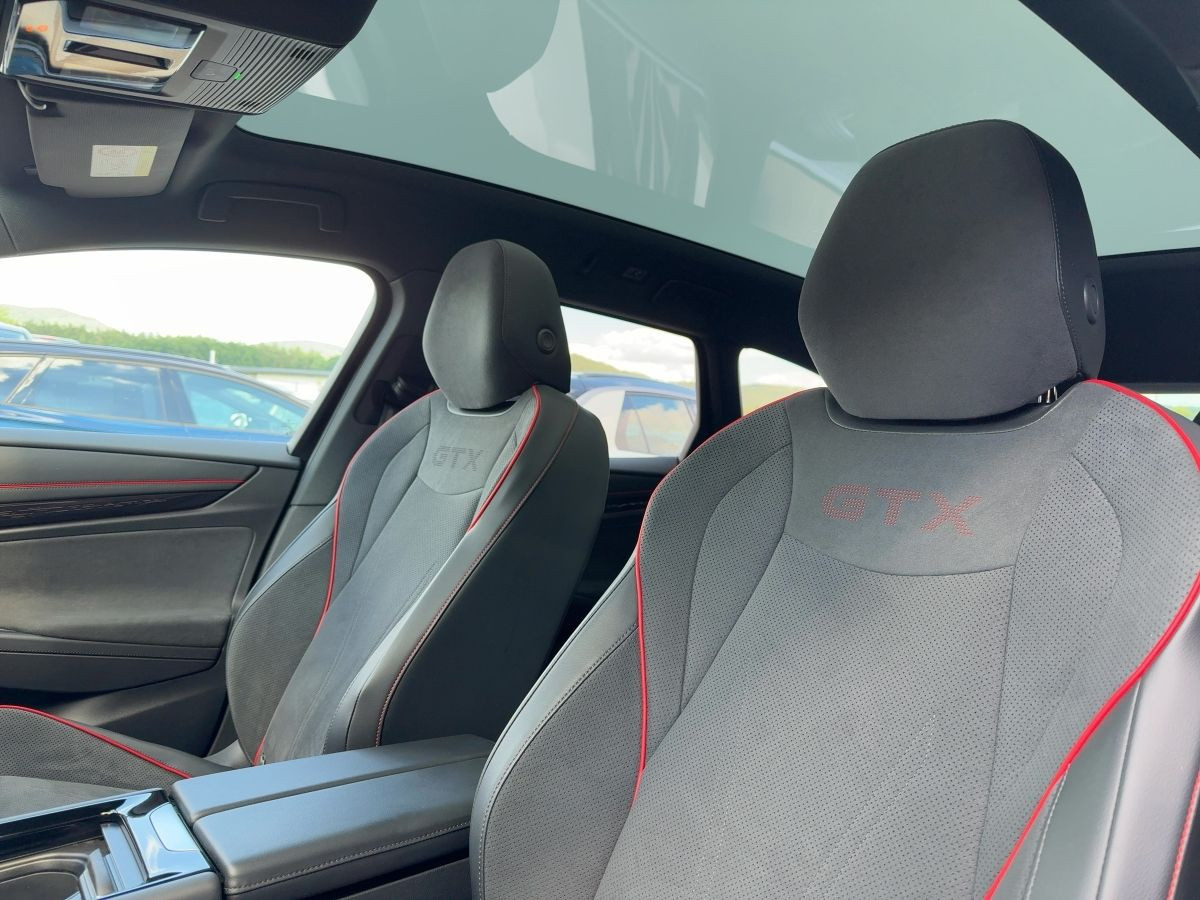 ID.7 Tourer GTX 4M 91 kWh ab 2,49% AHK ACC DCC Navi