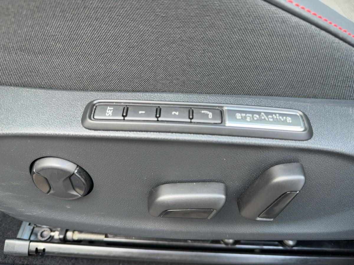 ID.7 Tourer GTX 4M 91 kWh ab 2,49% AHK ACC DCC Navi