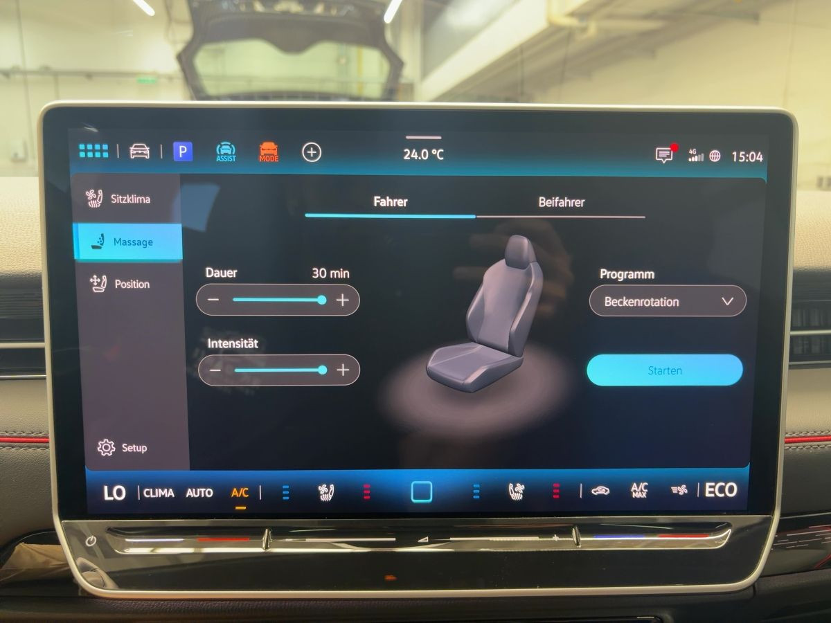 ID.7 Tourer GTX 4M 91 kWh ab 2,49% AHK ACC DCC Navi 