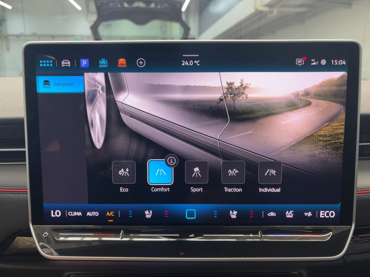 ID.7 Tourer GTX 4M 91 kWh ab 2,49% AHK ACC DCC Navi 