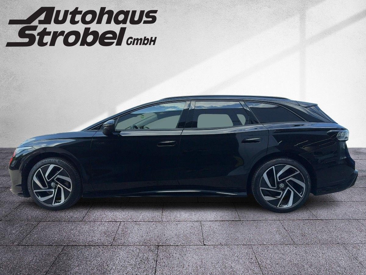 ID.7 Tourer GTX 4M 91 kWh ab 2,49% AHK ACC DCC Navi
