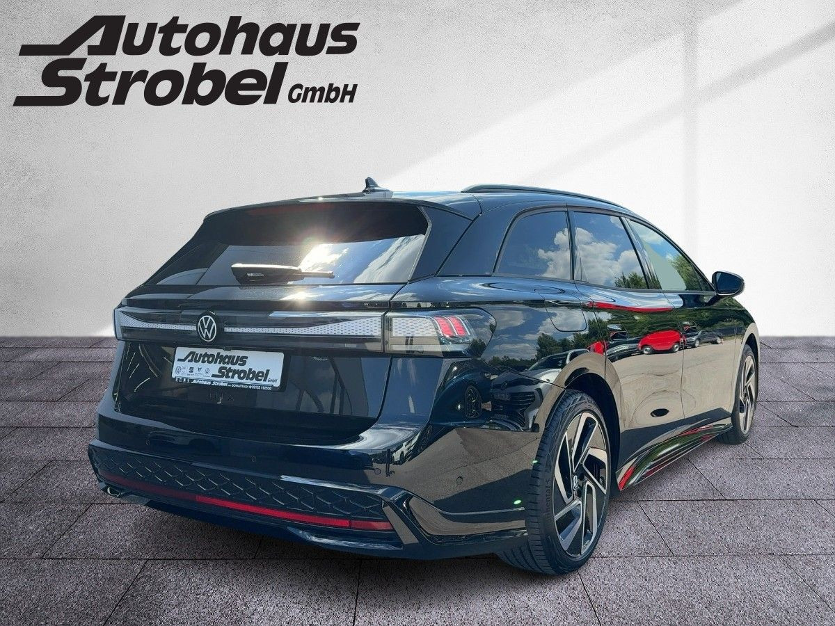 ID.7 Tourer GTX 4M 91 kWh ab 2,49% AHK ACC DCC Navi