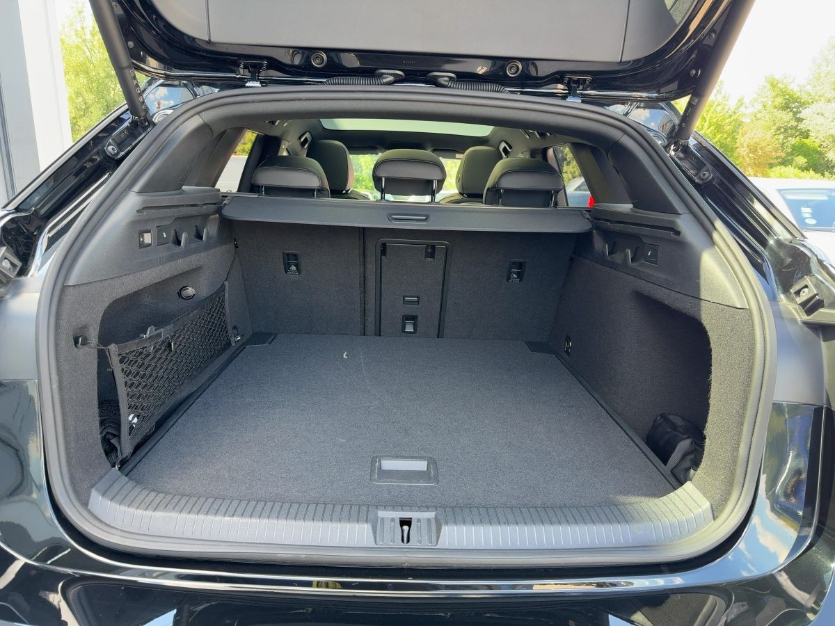 ID.7 Tourer GTX 4M 91 kWh ab 2,49% AHK ACC DCC Navi