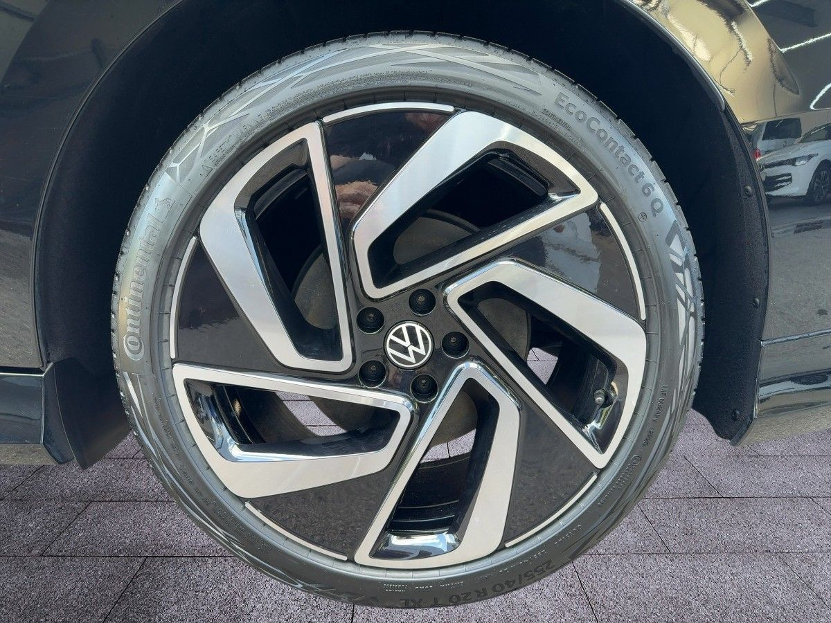 ID.7 Tourer GTX 4M 91 kWh ab 2,49% AHK ACC DCC Navi