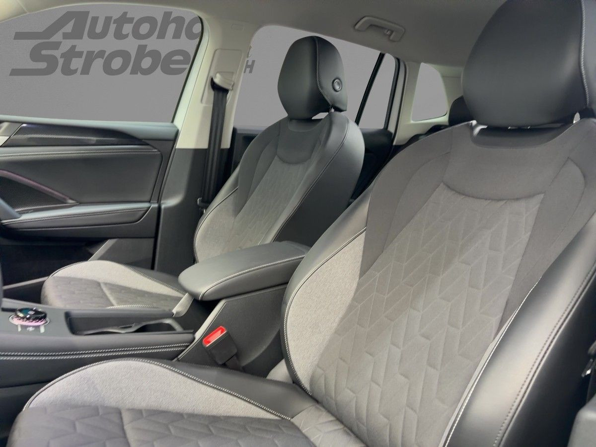 Tiguan 1.5 TSI DSG 