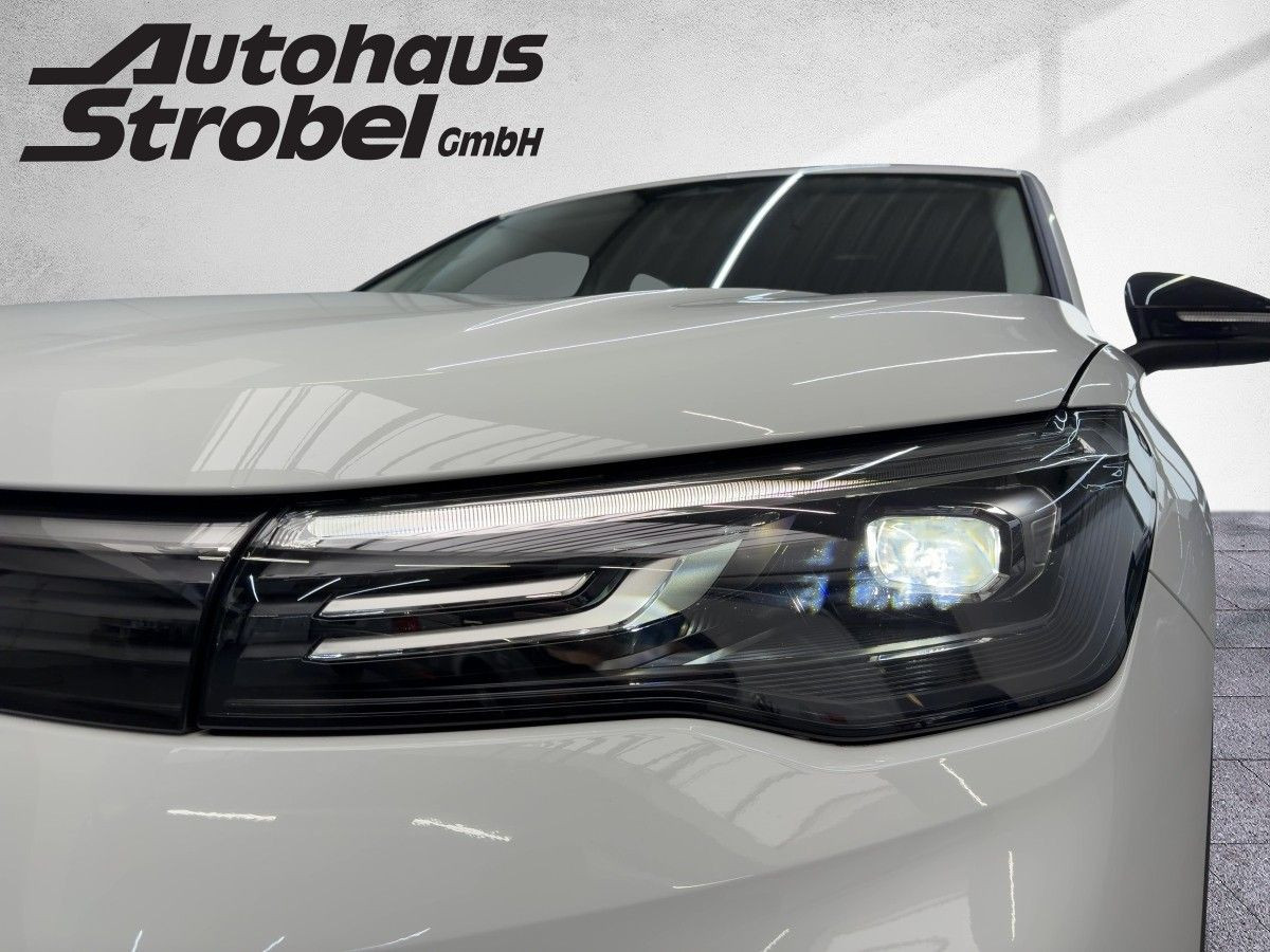 Tiguan 1.5 TSI DSG 