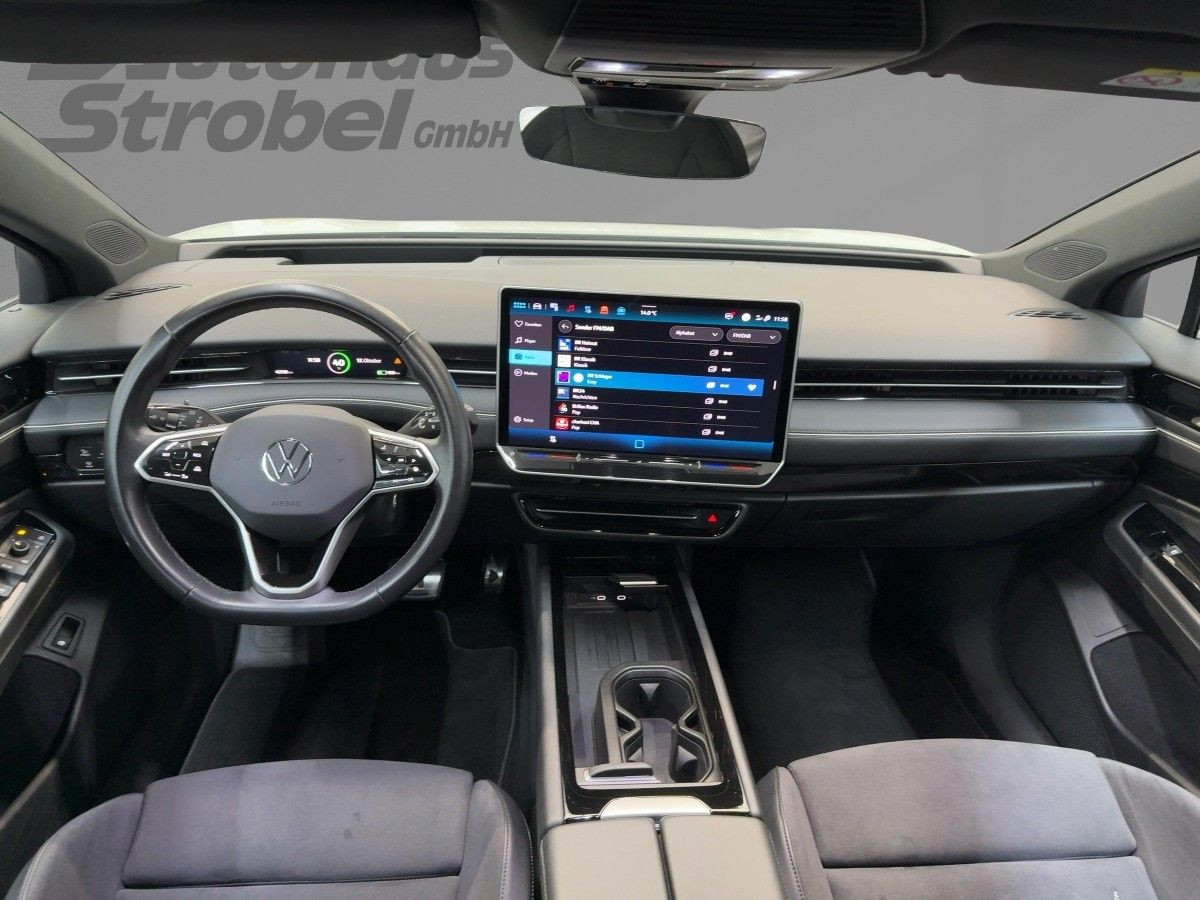 ID.7 Tourer Pro 82 kWh ab 3,99% AHK ACC Navi LED-Matrix Area View