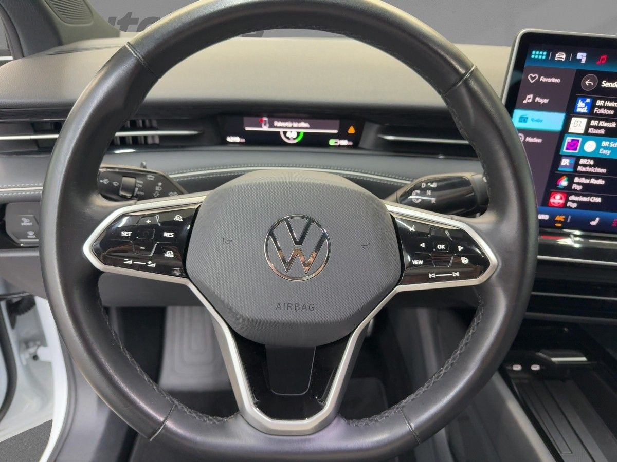 ID.7 Tourer Pro 82 kWh ab 3,99% AHK ACC Navi LED-Matrix Area View