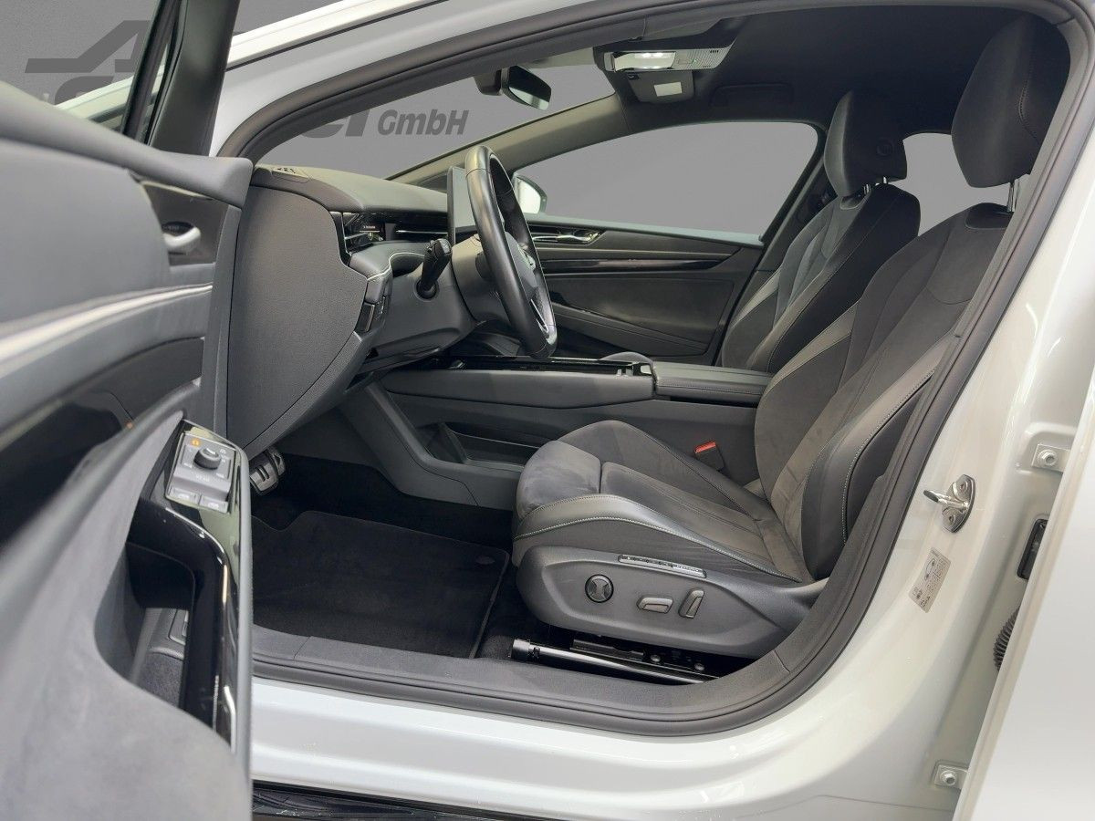 ID.7 Tourer Pro 82 kWh ab 3,99% AHK ACC Navi LED-Matrix Area View