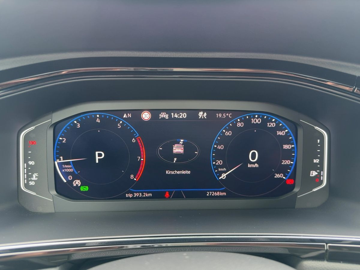 T-Roc Cabriolet 1.5 TSI DSG
