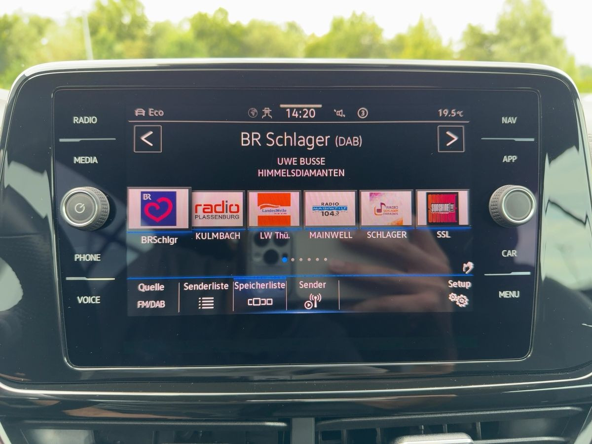 T-Roc Cabriolet 1.5 TSI DSG
