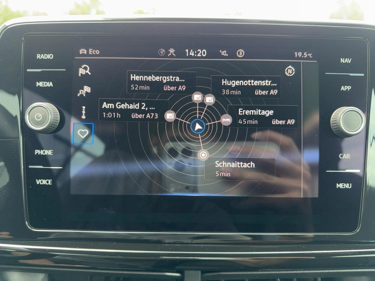 T-Roc Cabriolet 1.5 TSI DSG