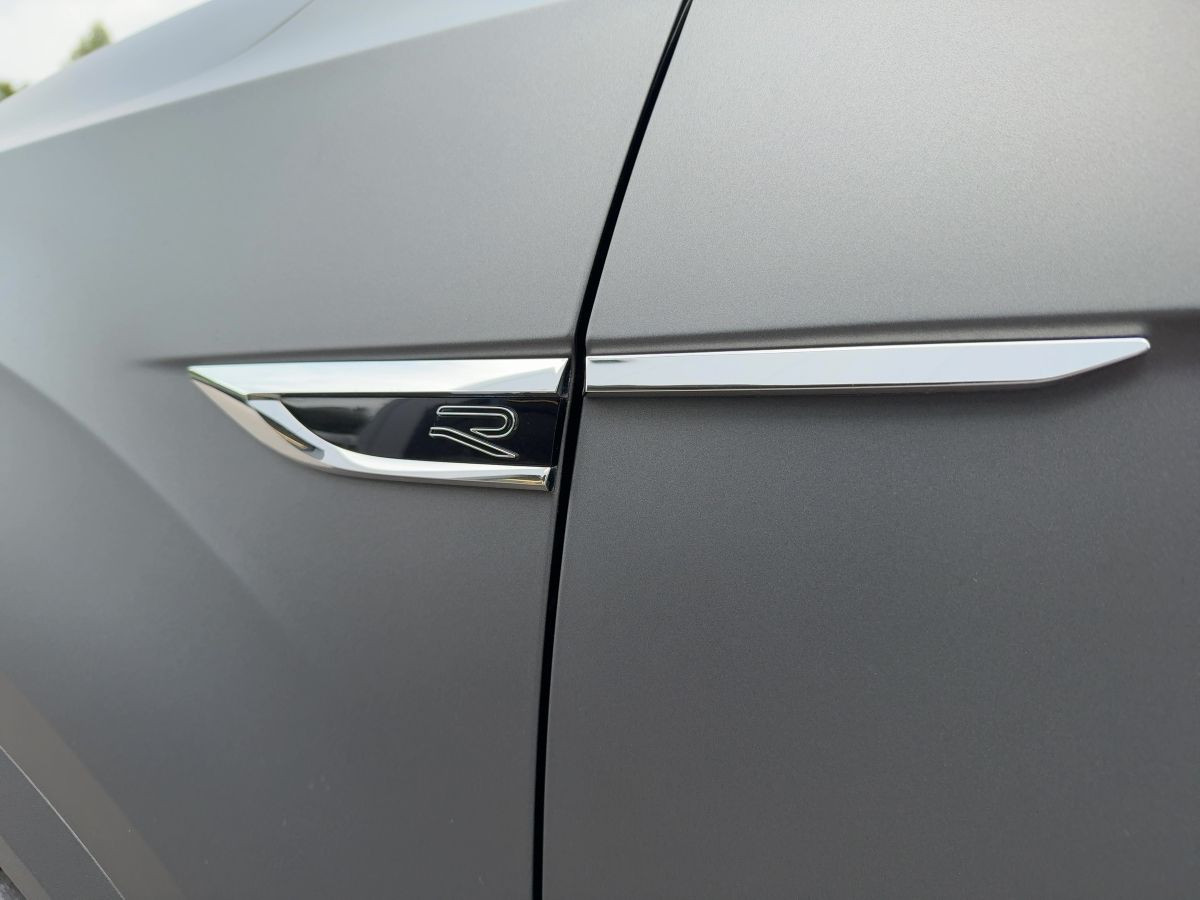 T-Roc Cabriolet 1.5 TSI DSG