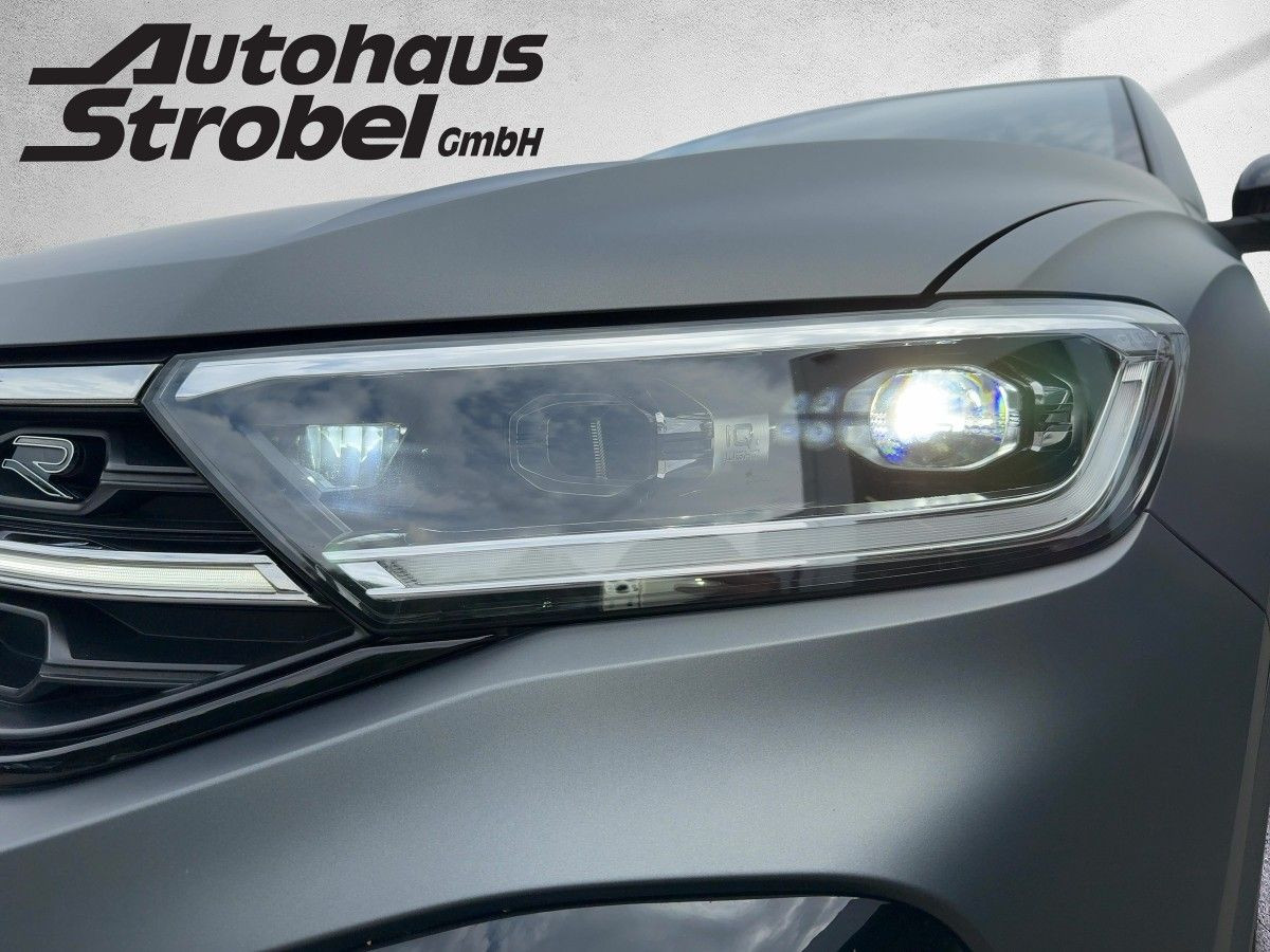 T-Roc Cabriolet 1.5 TSI DSG