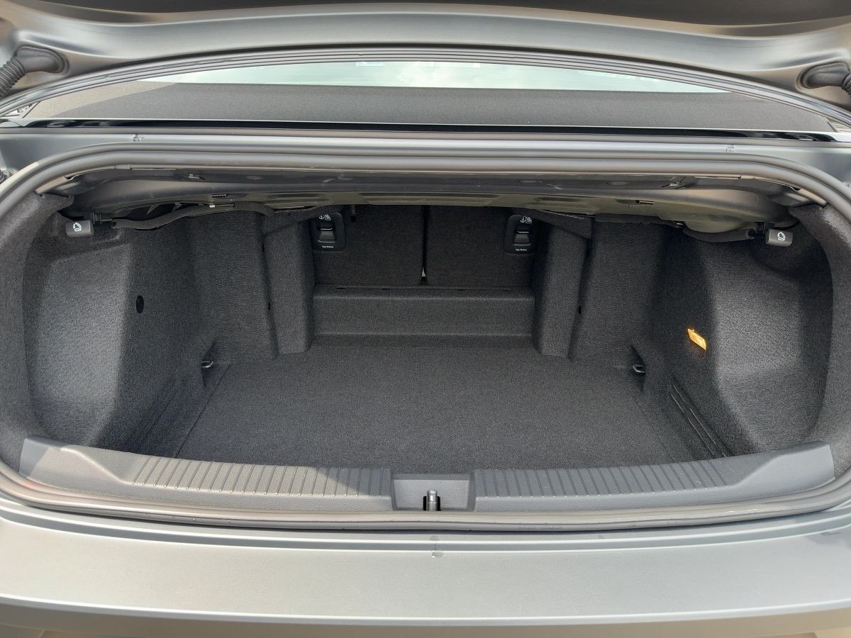 T-Roc Cabriolet 1.5 TSI DSG