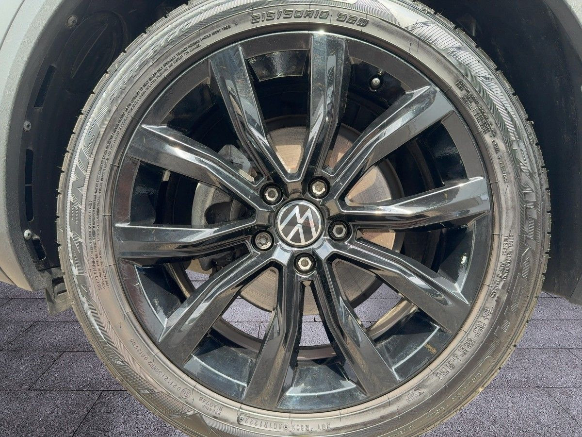 T-Roc Cabriolet 1.5 TSI DSG