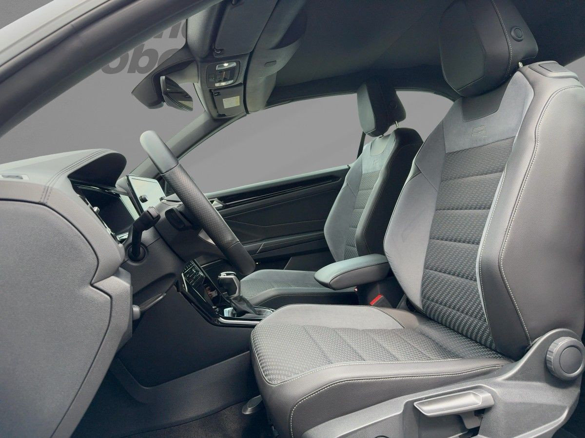 T-Roc Cabriolet 1.5 TSI DSG