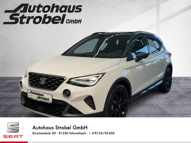Arona 1.0 TSI 