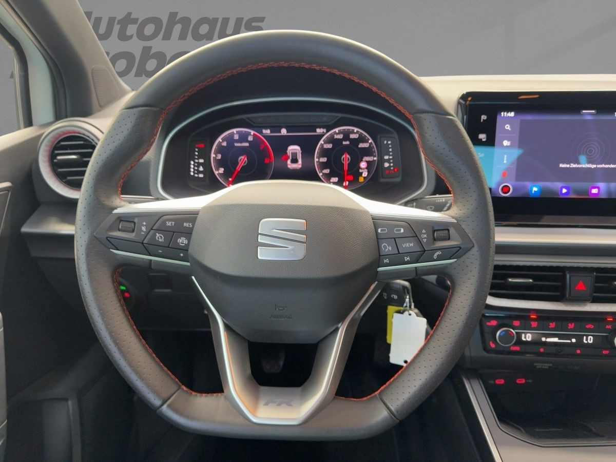 Arona 1.0 TSI 